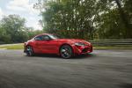 Toyota GR Supra 2019 года (NA)